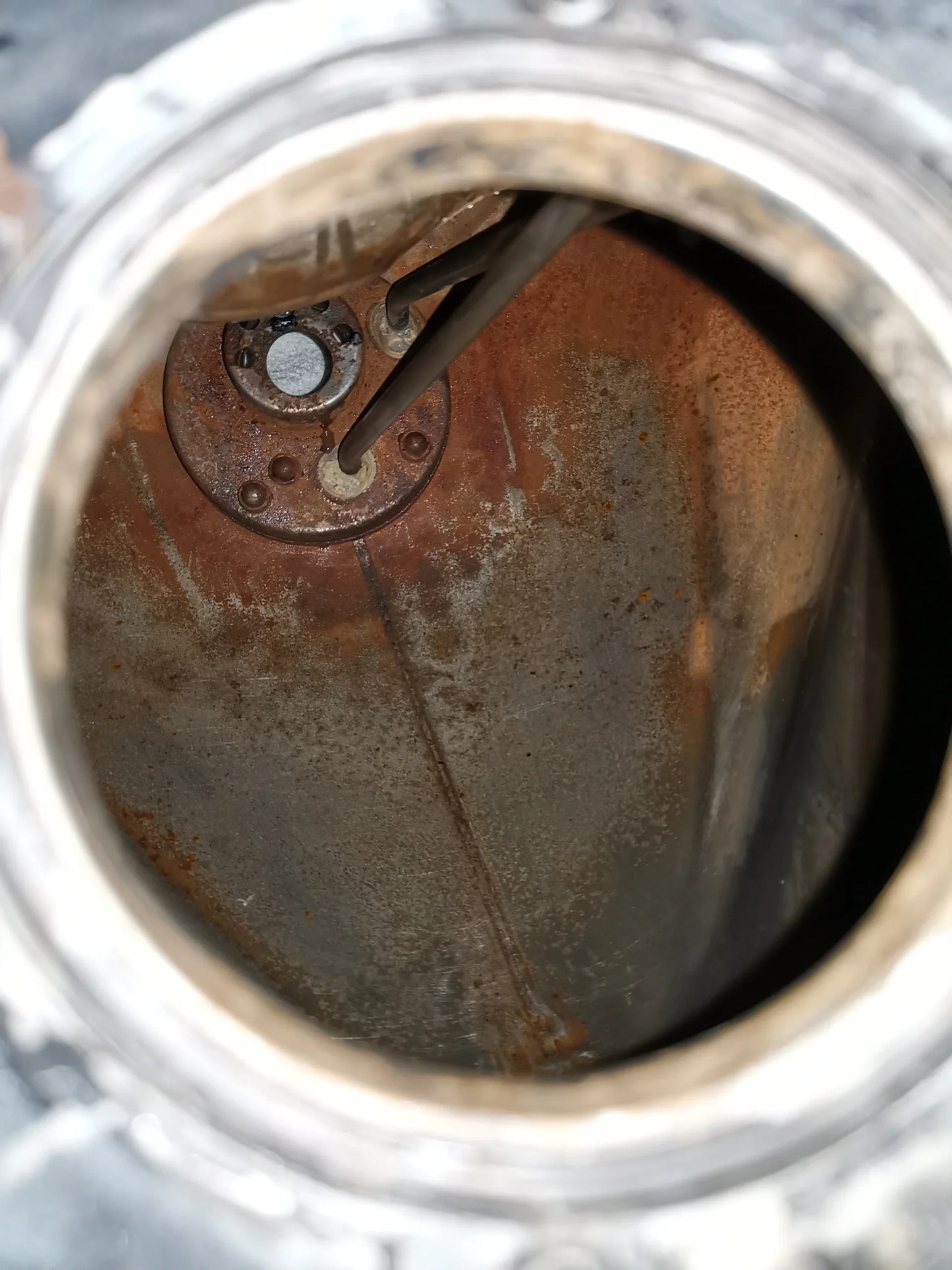 SteelBond - Epoxy Coating Kit